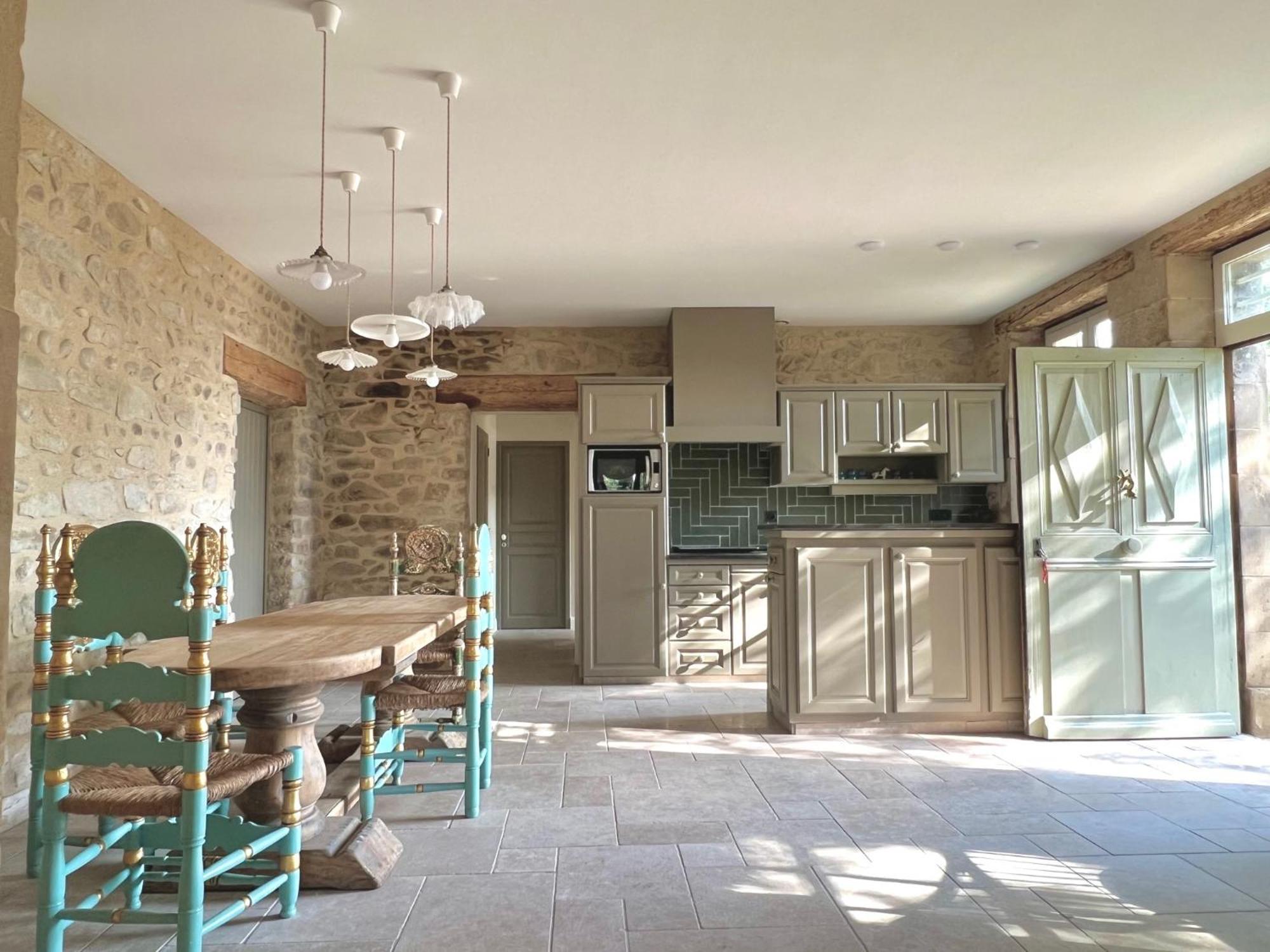 Domaine Des Balmes Villa Romans-sur-Isère Eksteriør bilde