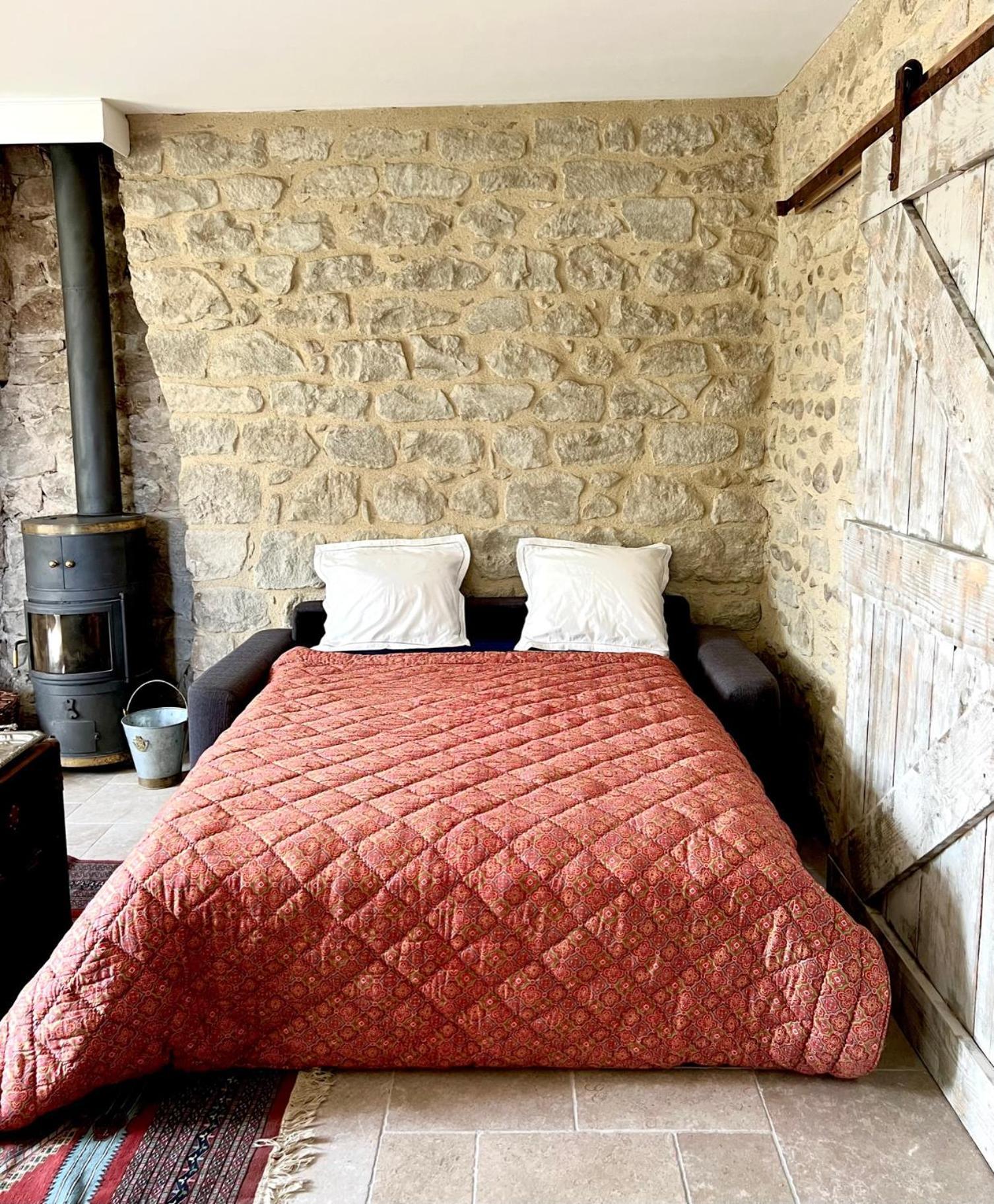 Domaine Des Balmes Villa Romans-sur-Isère Eksteriør bilde