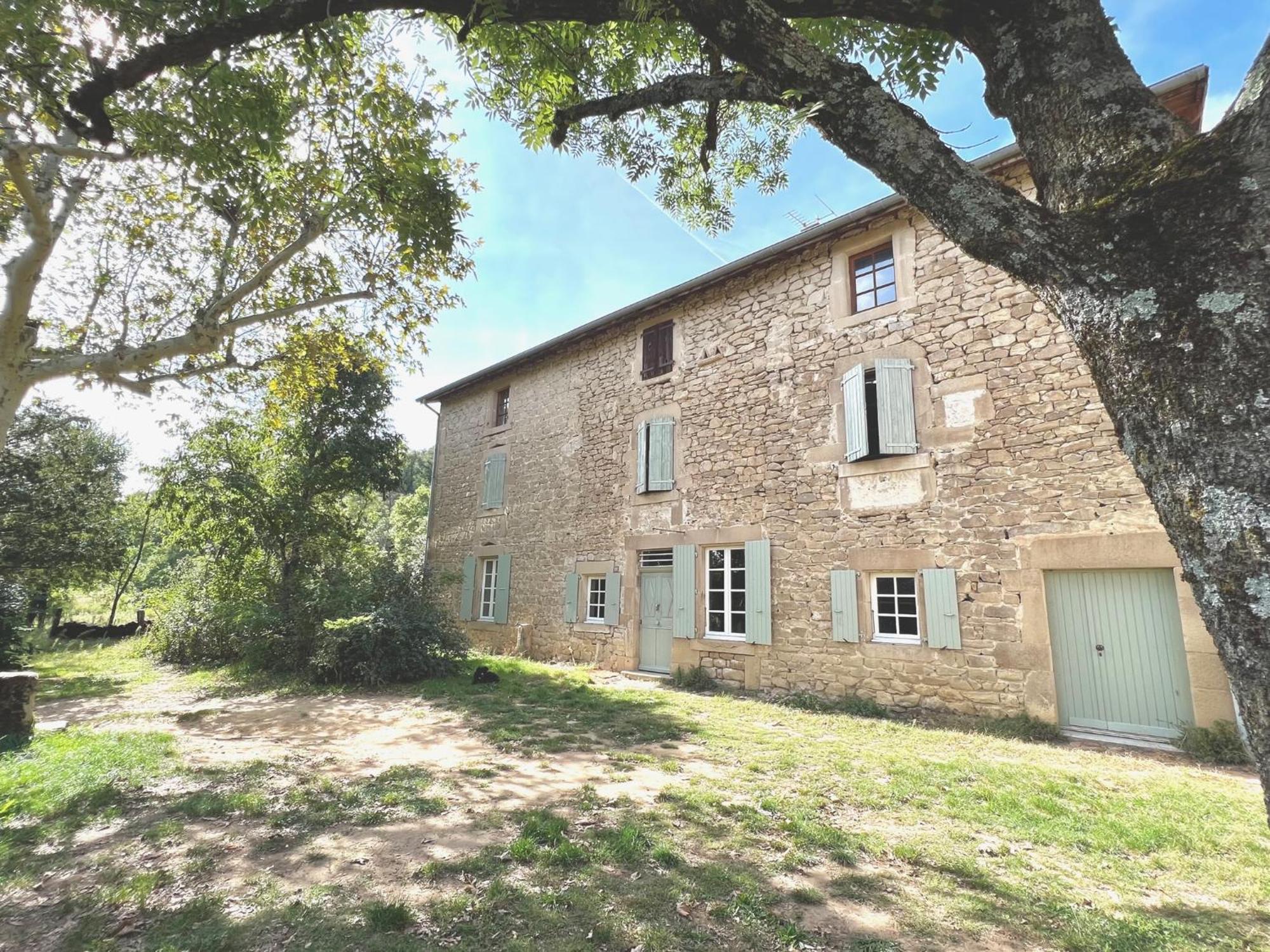 Domaine Des Balmes Villa Romans-sur-Isère Eksteriør bilde
